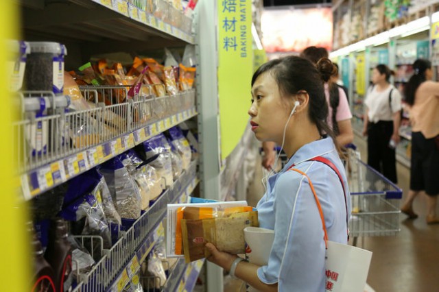 廚藝大師云集新東方烹飪大賽   同臺競技
