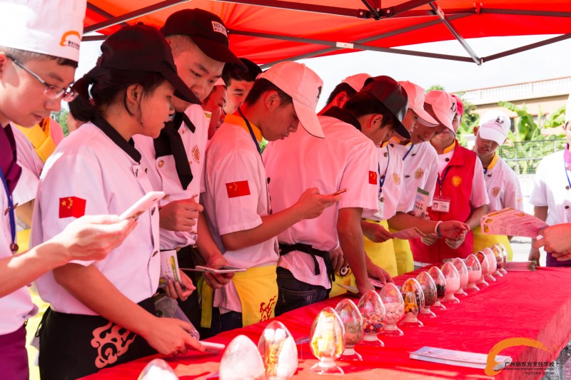 6·26國際禁毒日 | 禁毒宣傳活動走進廣州新東方校園 6·26國際禁毒日 | 禁毒宣傳活動走進廣州新東方校園