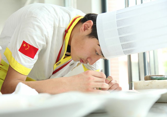全國新東方烹飪精英將在技能大賽爭“香”斗“宴 全國新東方烹飪精英將在技能大賽爭“香”斗“宴