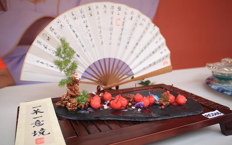 至美誘惑,不可錯過的美味西餐 至美誘惑,不可錯過的美味西餐