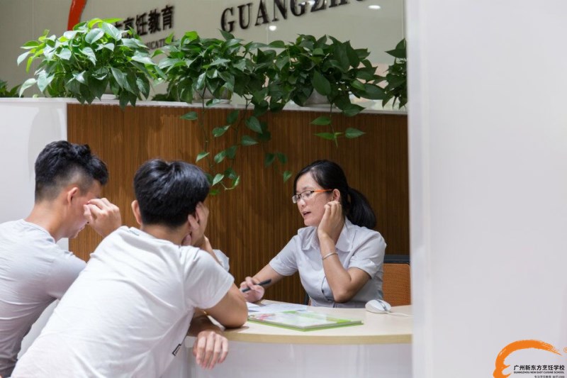 在廣州新東方烹飪學校學廚師好嗎?賺錢嗎? 在廣州新東方烹飪學校學廚師好嗎?賺錢嗎?