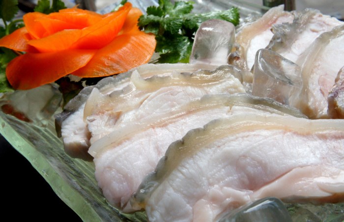 鱷魚肉浸涼瓜 低脂肪低膽固醇還可下火 鱷魚肉浸涼瓜 低脂肪低膽固醇還可下火