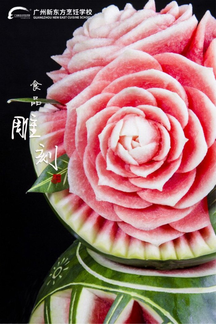 這些精致的雕刻作品 “美得不像話”是有原因的 這些精致的雕刻作品 “美得不像話”是有原因的