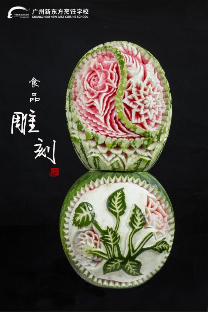 這些精致的雕刻作品 “美得不像話”是有原因的 這些精致的雕刻作品 “美得不像話”是有原因的