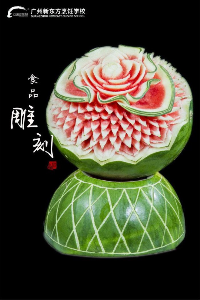 這些精致的雕刻作品 “美得不像話”是有原因的 這些精致的雕刻作品 “美得不像話”是有原因的