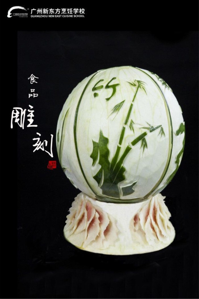 這些精致的雕刻作品 “美得不像話”是有原因的 這些精致的雕刻作品 “美得不像話”是有原因的