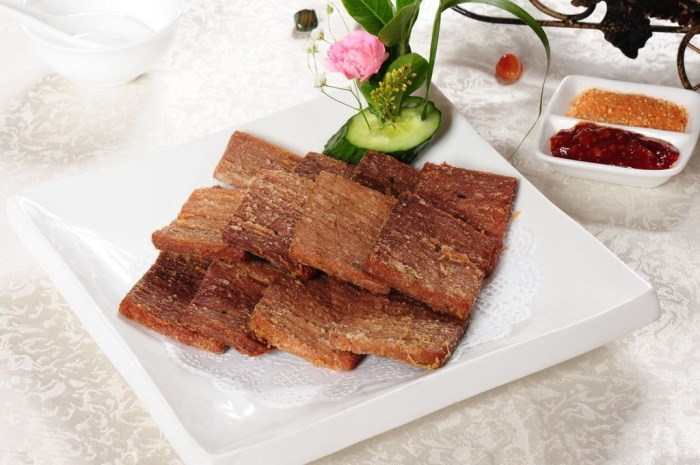 外酥里嫩的手撕牛肉,學(xué)會這招你在家也可以做 外酥里嫩的手撕牛肉,學(xué)會這招你在家也可以做