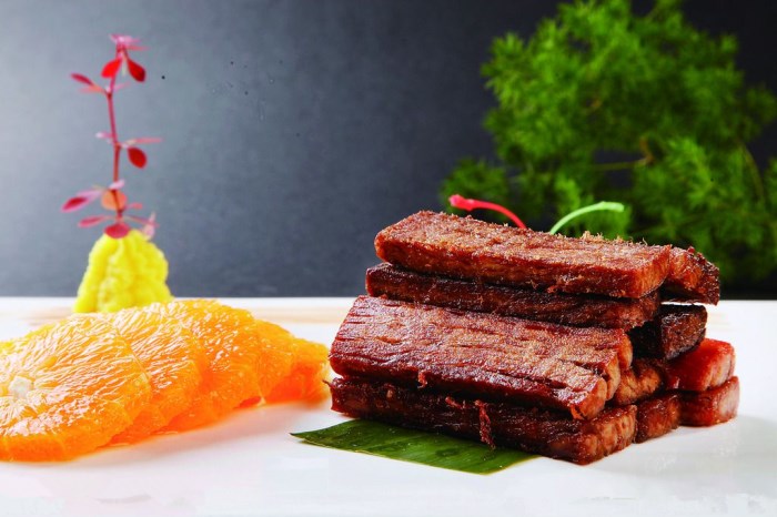 外酥里嫩的手撕牛肉,學(xué)會這招你在家也可以做 外酥里嫩的手撕牛肉,學(xué)會這招你在家也可以做