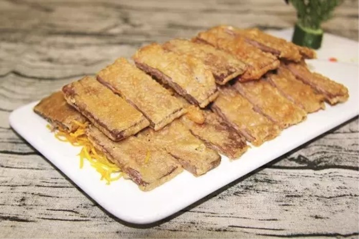 外酥里嫩的手撕牛肉,學(xué)會這招你在家也可以做 外酥里嫩的手撕牛肉,學(xué)會這招你在家也可以做