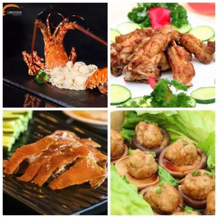 廣東新東方烹飪學(xué)院開(kāi)學(xué)季 | 關(guān)于廣州新東方 你不得不知道的那些事兒 廣東新東方烹飪學(xué)院開(kāi)學(xué)季 | 關(guān)于廣州新東方 你不得不知道的那些事兒