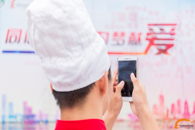 廣州新東方“同心攜手 為夢獻(xiàn)愛公益活動”正式啟動 廣州新東方“同心攜手 為夢獻(xiàn)愛公益活動”正式啟動