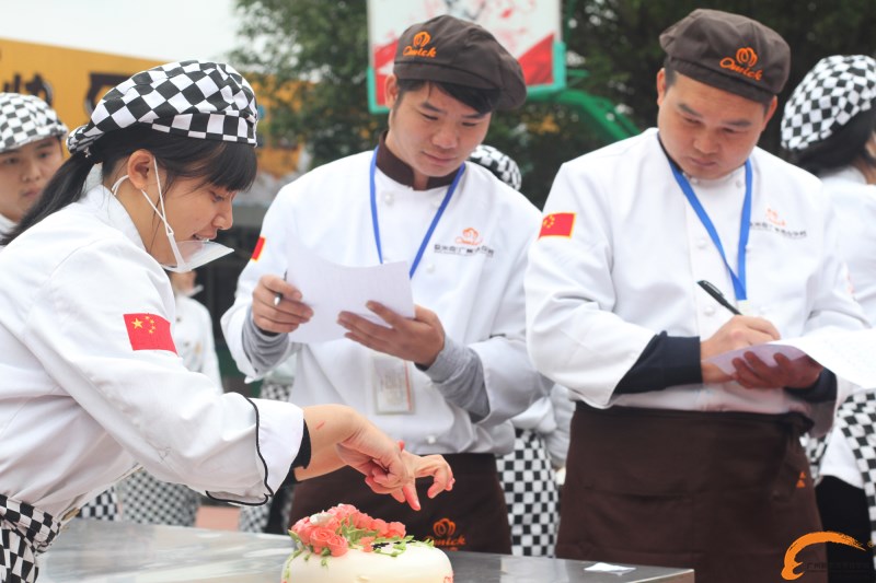 新東方烹飪學院：烹飪夢想|我的Season  在廣州新東方綻放