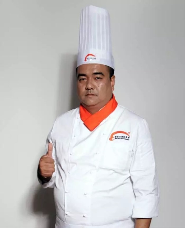 廣東新東方烹飪學校:【新東方饕宴丁忠華大師】記憶中醬汁肉的味道 廣東新東方烹飪學校:【新東方饕宴丁忠華大師】記憶中醬汁肉的味道