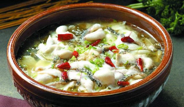 廣州新東方在線教做菜:“人氣王”酸菜魚的多種做法 學會一種你就賺到了 廣州新東方在線教做菜:“人氣王”酸菜魚的多種做法 學會一種你就賺到了