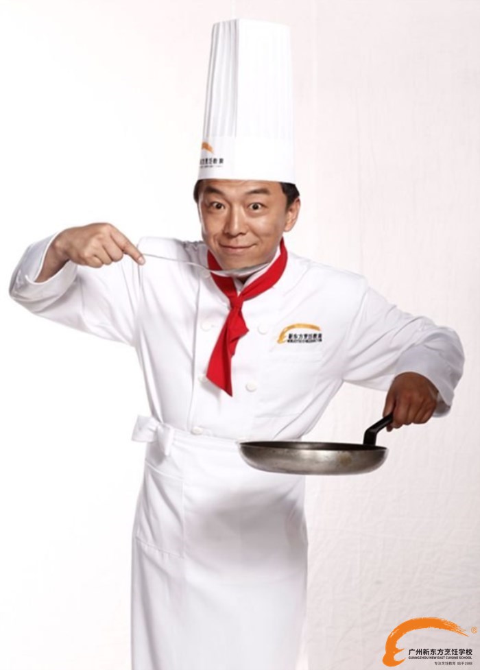 【世界糧食日】請用心烹飪 不負“糧”心 【世界糧食日】請用心烹飪 不負“糧”心