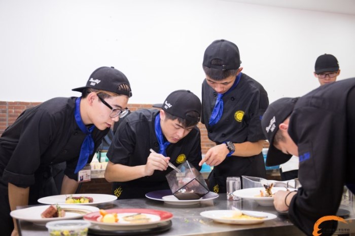 【世界糧食日】請用心烹飪 不負“糧”心 【世界糧食日】請用心烹飪 不負“糧”心