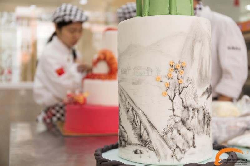 烹飪愛(ài)好者丨不做咸魚(yú) 人要有夢(mèng)想 烹飪愛(ài)好者丨不做咸魚(yú) 人要有夢(mèng)想