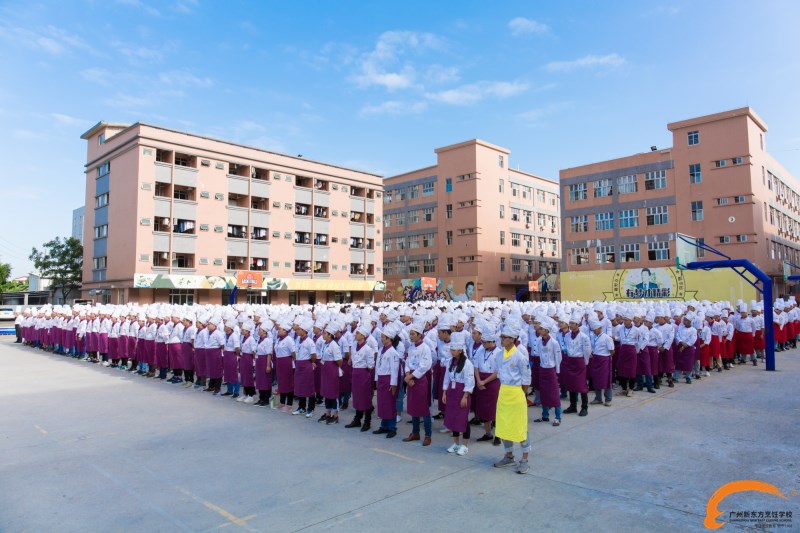 在廣州學廚師去哪里?有廣東菜培訓學校嗎? 在廣州學廚師去哪里?有廣東菜培訓學校嗎?