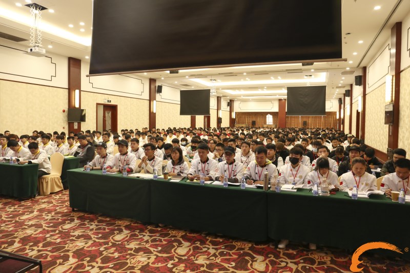 廣州新東方全國餐飲業中國美食營養師崗位資格培訓圓滿結束! 廣州新東方全國餐飲業中國美食營養師崗位資格培訓圓滿結束!
