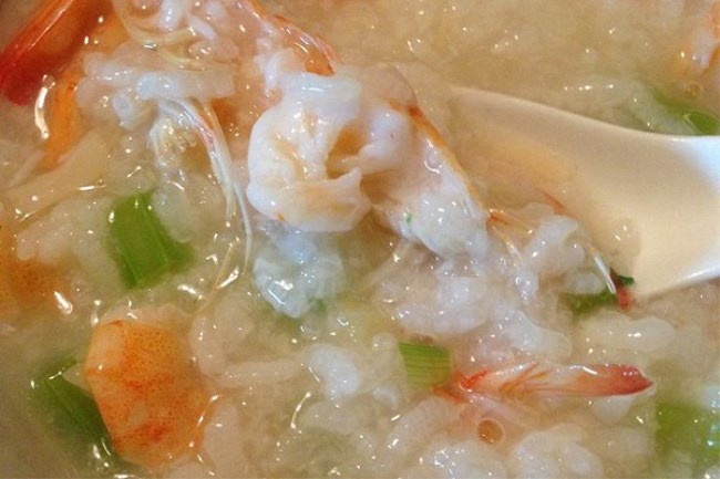 教你做營養美味的干貝海鮮粥 去腥味2點細節搞定 教你做營養美味的干貝海鮮粥 去腥味2點細節搞定