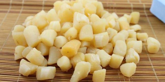 教你做營養美味的干貝海鮮粥 去腥味2點細節搞定 教你做營養美味的干貝海鮮粥 去腥味2點細節搞定