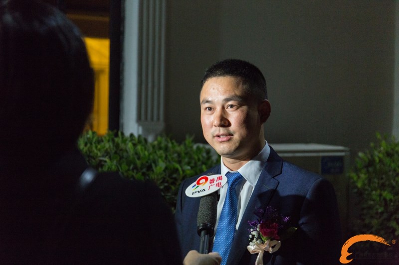 廣州新東方2018年元旦晚會隆重舉行