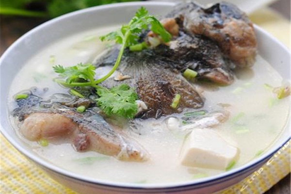 冬季是攝生的好時節 多吃四種常見白色食物 冬季是攝生的好時節 多吃四種常見白色食物