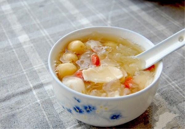冬季是攝生的好時節 多吃四種常見白色食物 冬季是攝生的好時節 多吃四種常見白色食物