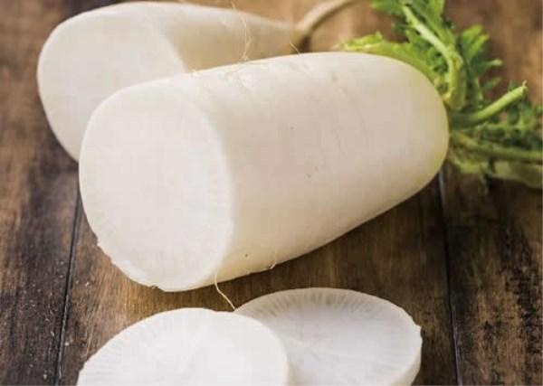 冬季是攝生的好時節 多吃四種常見白色食物 冬季是攝生的好時節 多吃四種常見白色食物