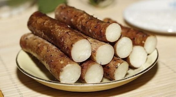 冬季是攝生的好時節 多吃四種常見白色食物 冬季是攝生的好時節 多吃四種常見白色食物