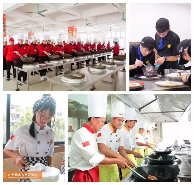 廣州新東方2018年春季班預(yù)報(bào)名火熱進(jìn)行中，名額提前定！
