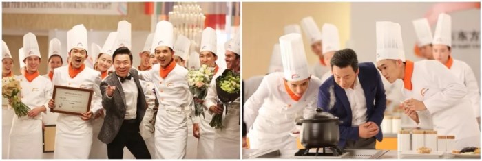 幸福味道30年,我們“味”曾改變! 幸福味道30年,我們“味”曾改變!