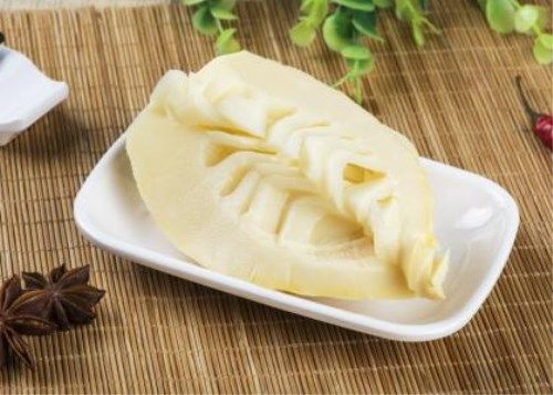 冬筍有多美味,能被嘴刁的蘇東坡、梁實秋評為“無上妙品”? 冬筍有多美味,能被嘴刁的蘇東坡、梁實秋評為“無上妙品”?