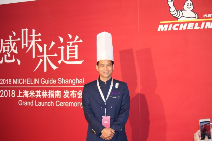 聽說,這個星期將會有烹飪大咖空降學(xué)校! 聽說,這個星期將會有烹飪大咖空降學(xué)校!