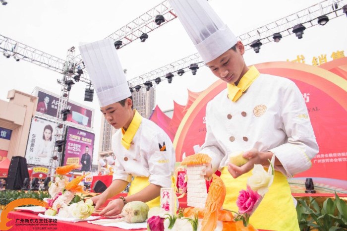 學廚師有什么要求呢?男生適合學什么? 學廚師有什么要求呢?男生適合學什么?